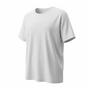 Vibe’n “Everyday God Is Good” Oversized Tee – Size 3X